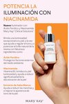 Booster ávido ferulico+ niacinamida
