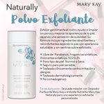 Exfoliantes naturaly