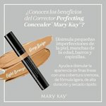 Corrector deep beige