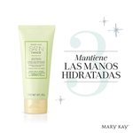 Crema para manos satín Hans