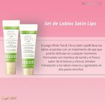 Set de labios