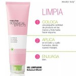 Gel Limpiador botanical