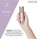 Loción reafirmante repair