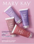 Loción  corporal manzana y almendra