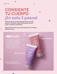 Gel ducha manzana
