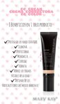 Cc cream lt to medium