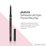 Lápiz definidor de cejas brunette