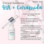 Booster ha+ ceramidas