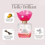 Loción hello brillant