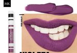 Labial líquido at play shyni glazed fit