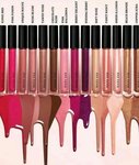 Brillo labial fancy nancy