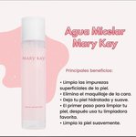 Agua micrlar