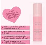 Sérum corrector tono