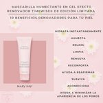 Máscarilla en gel